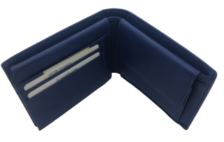 Geldbörse SEWL - 63 (19735)